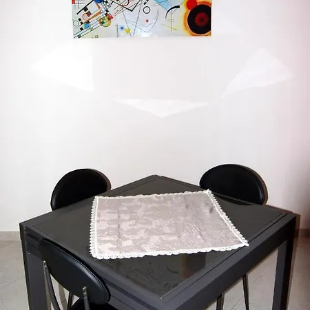 With 3 Bedrooms In With Wonderful City View And Furnished Balcony 50 Km From The Slopes